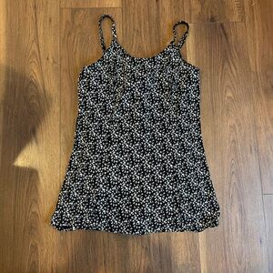 Vintage swim dress